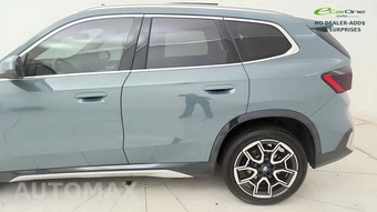 2025 BMW X1 xDrive28i – miniatura 23