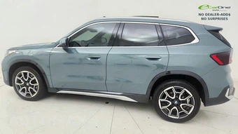 2025 BMW X1 xDrive28i – miniatura 24