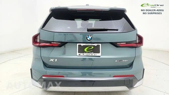 2025 BMW X1 xDrive28i – miniatura 25