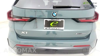 2025 BMW X1 xDrive28i – miniatura 26