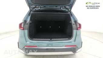 2025 BMW X1 xDrive28i – miniatura 27