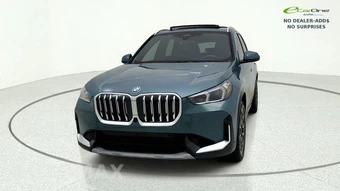 2025 BMW X1 xDrive28i – miniatura 3