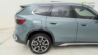 2025 BMW X1 xDrive28i – miniatura 30