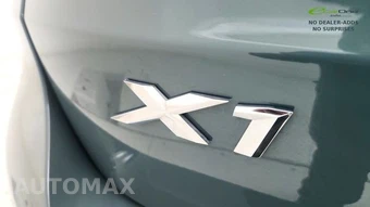 2025 BMW X1 xDrive28i – miniatura 32