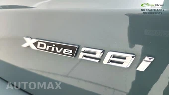 2025 BMW X1 xDrive28i – miniatura 34