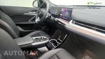2025 BMW X1 xDrive28i – miniatura 35