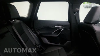 2025 BMW X1 xDrive28i – miniatura 39