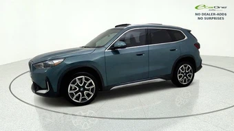 2025 BMW X1 xDrive28i – miniatura 4