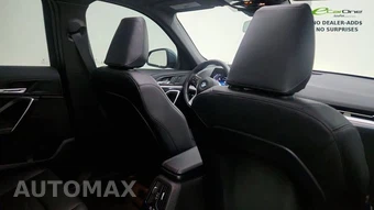 2025 BMW X1 xDrive28i – miniatura 41