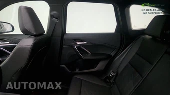 2025 BMW X1 xDrive28i – miniatura 43