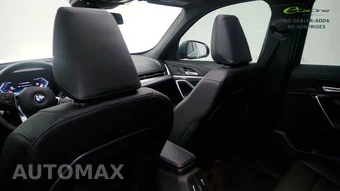 2025 BMW X1 xDrive28i – miniatura 45