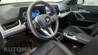 2025 BMW X1 xDrive28i – miniatura 47