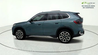 2025 BMW X1 xDrive28i – miniatura 5