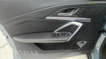 2025 BMW X1 xDrive28i – miniatura 50