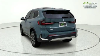 2025 BMW X1 xDrive28i – miniatura 6