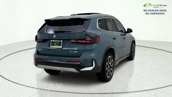 2025 BMW X1 xDrive28i – miniatura 7