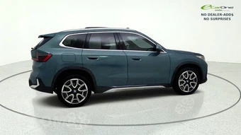 2025 BMW X1 xDrive28i – miniatura 8