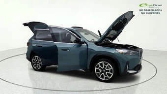 2025 BMW X1 xDrive28i – miniatura 9