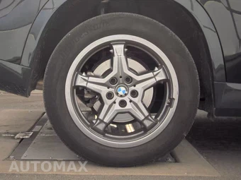 2025 BMW X1 xDrive28i – miniatura 11