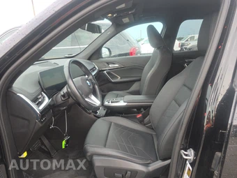 2025 BMW X1 xDrive28i – miniatura 13