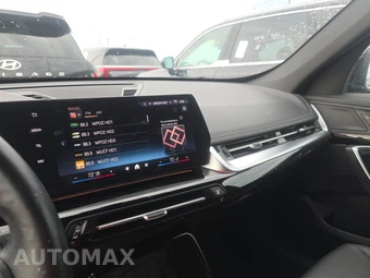 2025 BMW X1 xDrive28i – miniatura 17