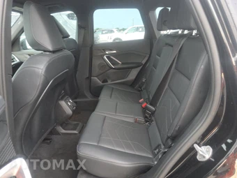 2025 BMW X1 xDrive28i – miniatura 19