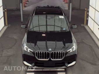 2025 BMW X1 xDrive28i – miniatura 2