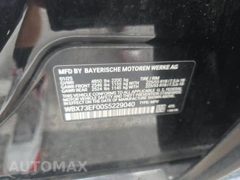 2025 BMW X1 xDrive28i – miniatura 21