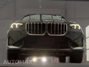 2025 BMW X1 xDrive28i – miniatura 3