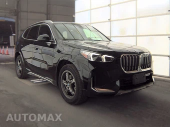 2025 BMW X1 xDrive28i – miniatura 4