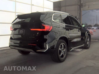 2025 BMW X1 xDrive28i – miniatura 5