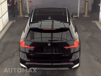 2025 BMW X1 xDrive28i – miniatura 6