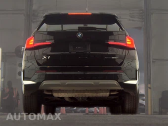 2025 BMW X1 xDrive28i – miniatura 7