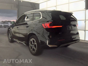 2025 BMW X1 xDrive28i – miniatura 8