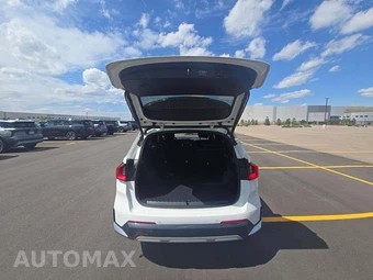 2025 BMW X1 xDrive28i – miniatura 11