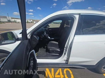 2025 BMW X1 xDrive28i – miniatura 2