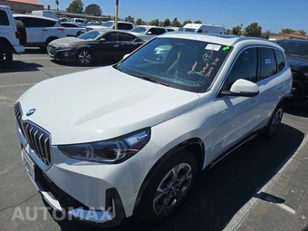 2025 BMW X1 xDrive28i
