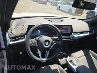 2025 BMW X1 xDrive28i - miniatura 11