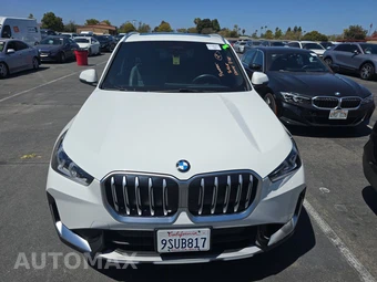 2025 BMW X1 xDrive28i - miniatura 2