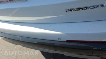 2025 BMW X1 xDrive28i - miniatura 22