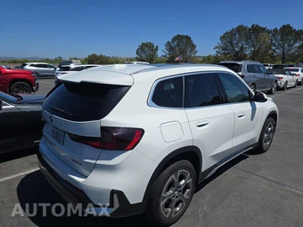 2025 BMW X1 xDrive28i - miniatura 4