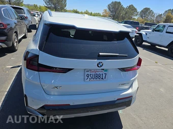 2025 BMW X1 xDrive28i - miniatura 5