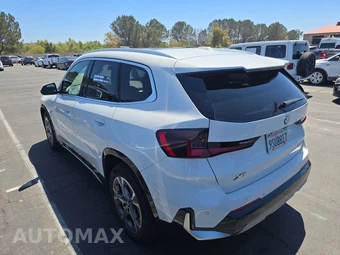 2025 BMW X1 xDrive28i - miniatura 6
