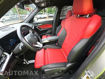 2025 BMW X1 xDrive28i - miniatura 13