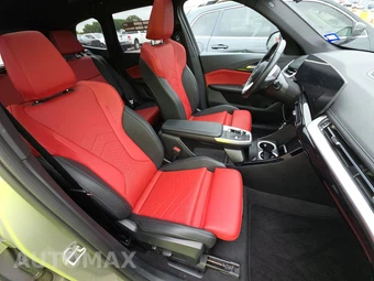 2025 BMW X1 xDrive28i - miniatura 14