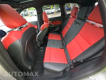 2025 BMW X1 xDrive28i - miniatura 19