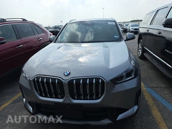 2025 BMW X1 xDrive28i - miniatura 2