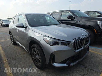 2025 BMW X1 xDrive28i - miniatura 4