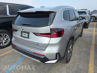 2025 BMW X1 xDrive28i - miniatura 5