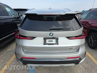 2025 BMW X1 xDrive28i - miniatura 6
